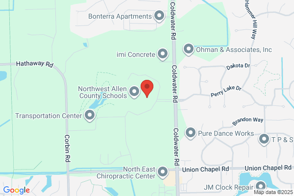 Northwest Allen County Schools, Perry Hill Elementary