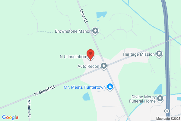 Nu Insulation Inc