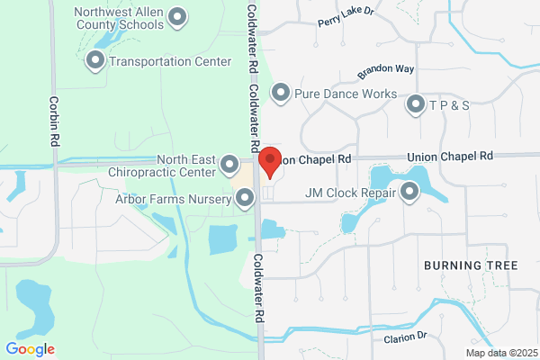 Union Chapel Church of the United Brethren In Christ