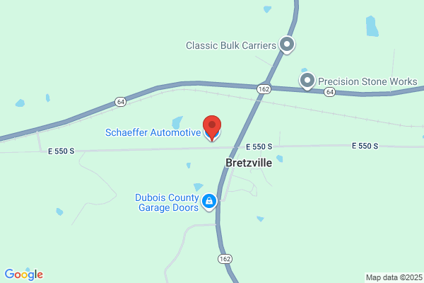 Schaeffer Automotive
