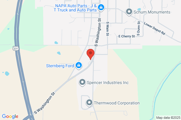 Dale Construction Inc