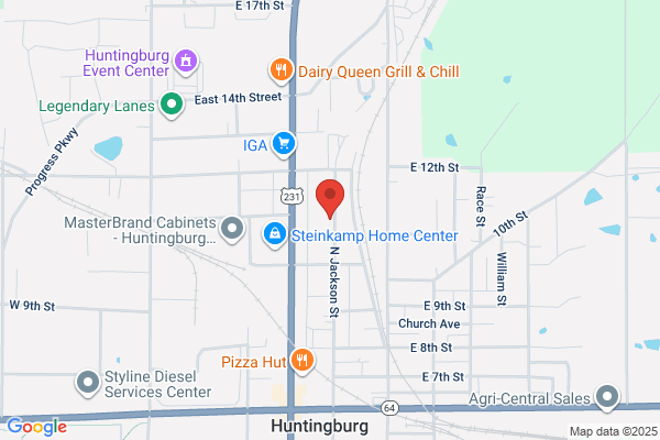Tri-County Insulation & Siding Co