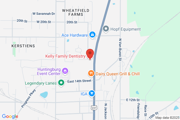 Kelly Family Dentistry
