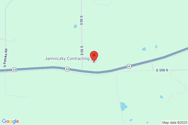 Jamniczky Contracting Inc
