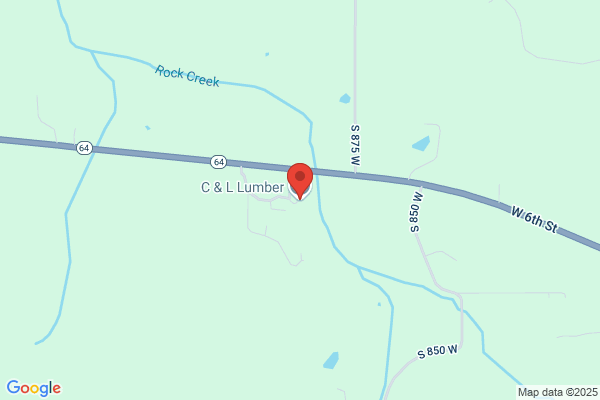 C & L Lumber
