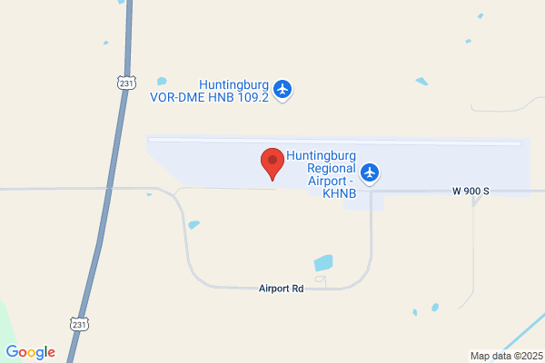 Dubois County Flight Services