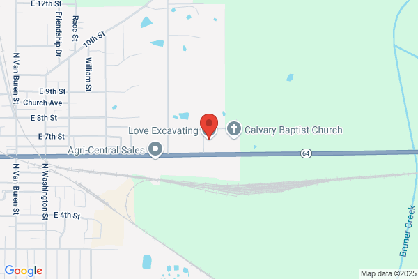 Durcholz Excavating & Construction Co Inc