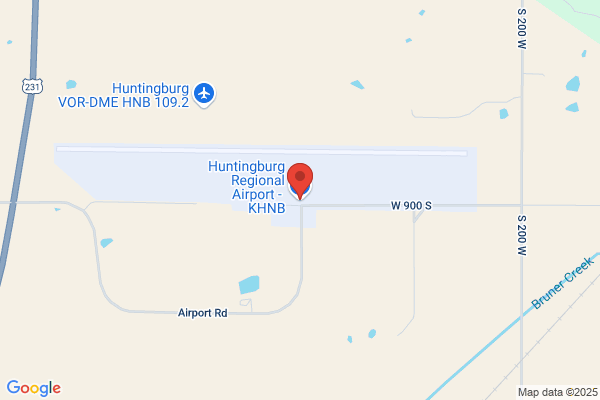 Spectrum Huntingburg