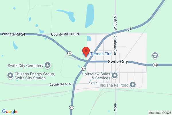 Tieman Tire Company