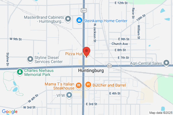 Pizza Hut