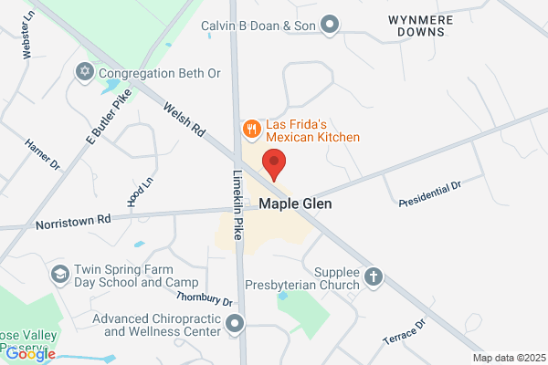 Hassett Glen D CPA