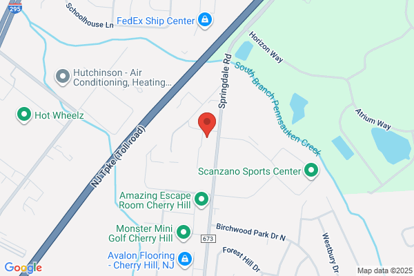 Fresh Air Services Inc.