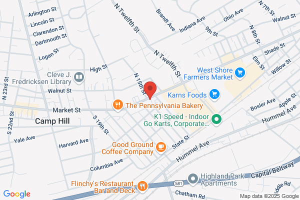 Keystone Refrigeration Services Inc