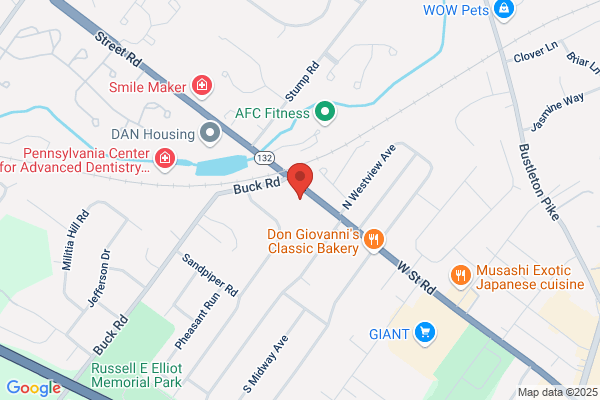 Bitcoin ATM Feasterville-Trevose - Coinhub