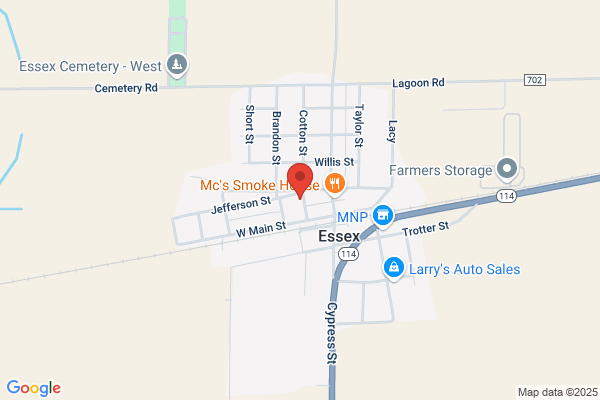Malloy's Truck Equipment Inc.