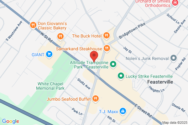 Carlson's Alignment & Repair Inc
