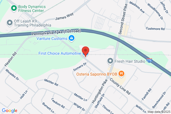 First Choice Automotive