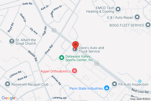 Foreign Auto Hospital
