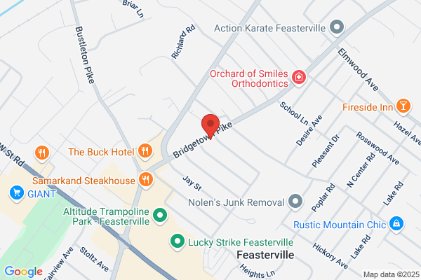 Hansbury Auto Repair