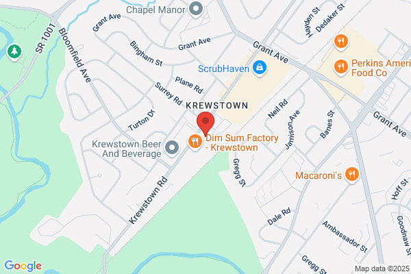 Krewstown Auto Repair Shop
