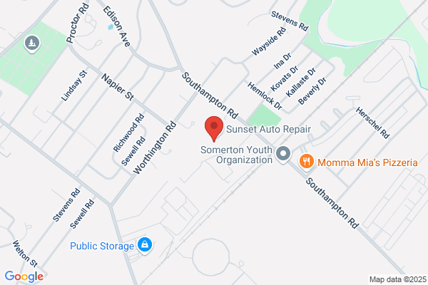 Precision Dealer Services