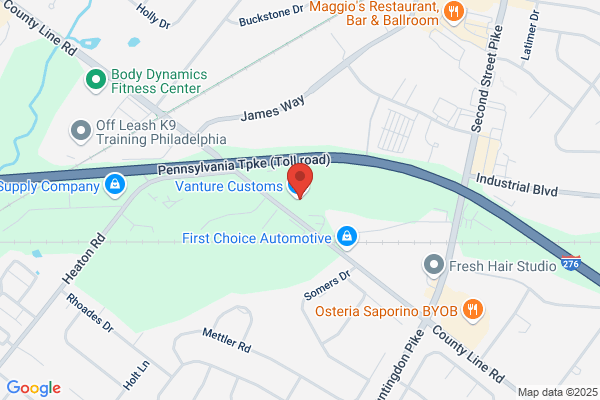 Walker's Bill Auto Body & Repair Center