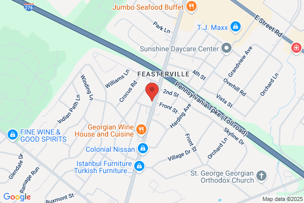 Feasterville Upholstery