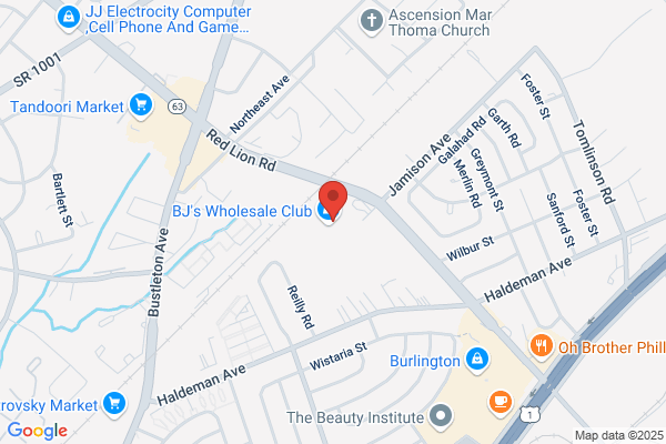 BJ's Wholesale Club