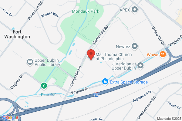 Mar Thoma Church of Philadelphia