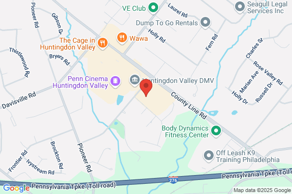 Fred Astaire Dance Studios - Huntingdon Valley
