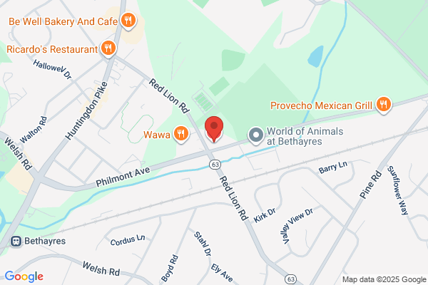 Huntingdon Valley Dentistry