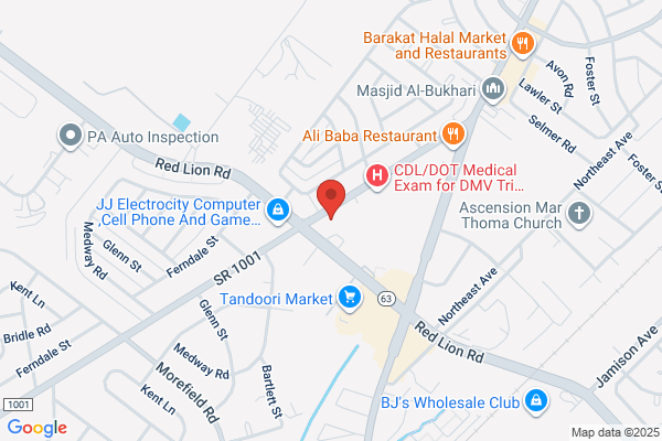 General and Cosmetic Dentistry
