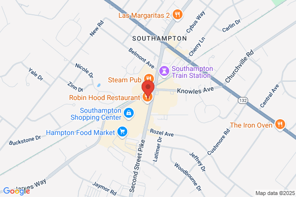 Southampton Dental Center