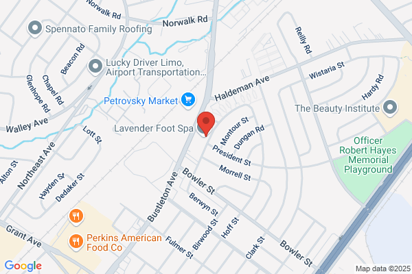 Bustleton Health Care