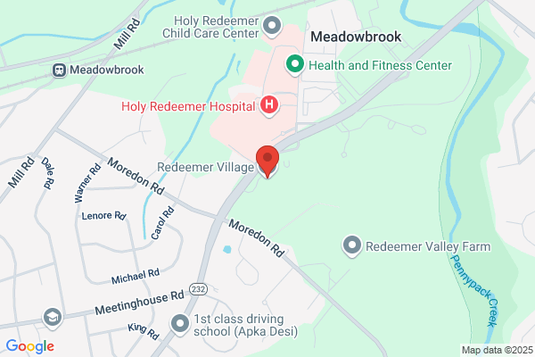 Redeemer Village