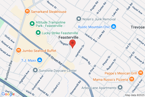 Shanfeld Chiropractic of Feasterville