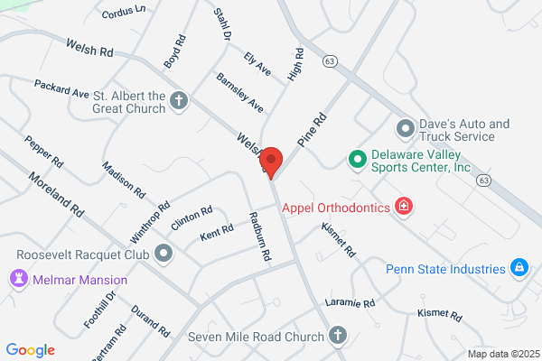 Lower Moreland Township School District