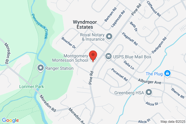 Montgomery Montessori School Inc