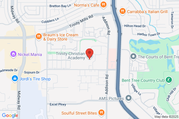 Trinity Christian Academy