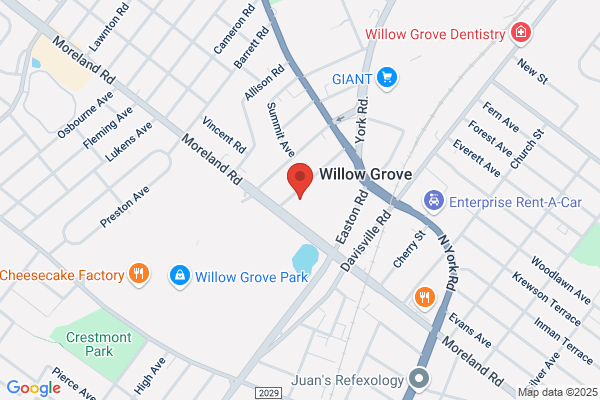 Orangetheory Fitness - Willow Grove
