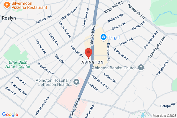 Abington Mobile Mart