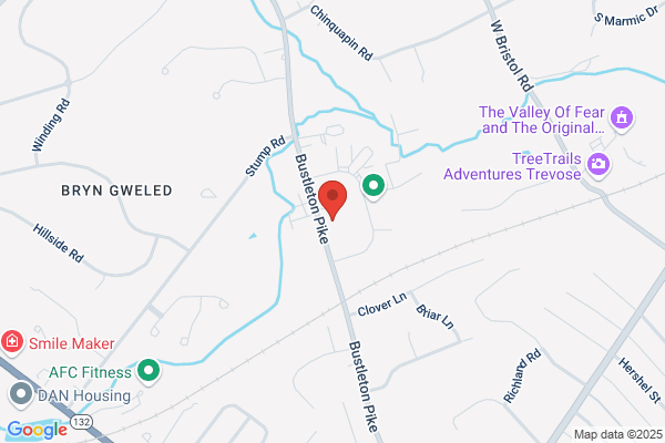 Feasterville Family Health Care Center