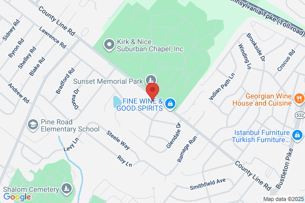 Bryn Athyn PA Air Duct Cleaning