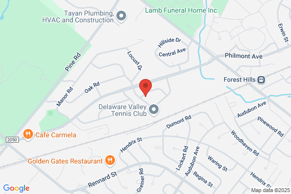 Huntingdon Valley PA Air Duct Cleaning