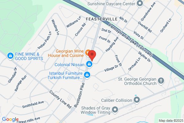 AAA Feasterville 2nd Floor - Insurance/Membership Only