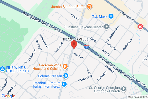 Seymour George C Insurance Services