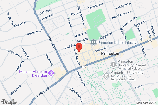 Princeton Equity Advisors Llp