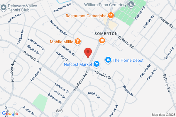 Lumar Cleaners