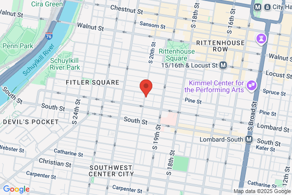 Larry Pitt & Associates, P.C.