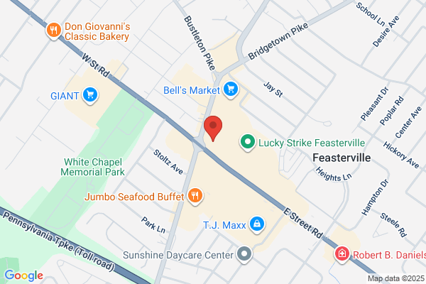 Gary's Rx Shoppe